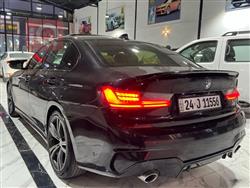 بي ام دبليو الفئة 3